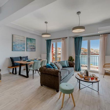 Anaria Blue Suite Ermoupoli Exterior photo