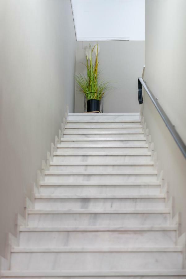 Anaria Blue Suite Ermoupoli Exterior photo
