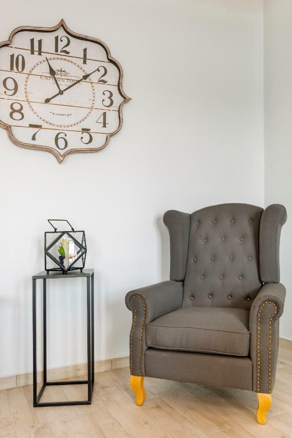 Anaria Blue Suite Ermoupoli Exterior photo